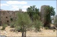 محوطه تاریخی هفت دغنان کجاست؟