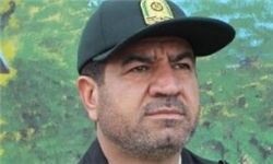 رشد 45 درصدی کشف مواد مخدر در بوشهر