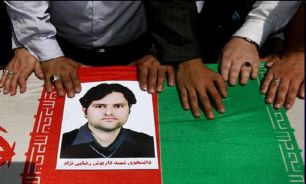 بازتاب خبر موفقيت ايران در انهدام دو شبکه ترور دانشمندان هسته‌اي
