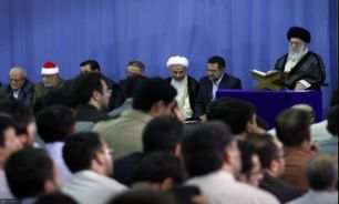 بازتاب بيانات مقام معظم رهبري در جمع استادان، قاريان و حافظان قرآن