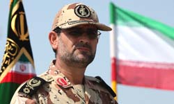 اگر ايران نتواند از تنگه هرمز عبور کند اجازه تردد کسي را نيز نخواهد داد