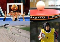 پایان رقابتهای والیبال المپیاد ورزشی محلات قم