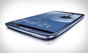 فروش بیش از 10 میلیون نسخه از Galaxy SIII در کمتر از دو ماه