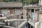 سیمین ابرو ، نخستین روستای دارای بافت با ارزش کشور