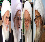 اعلام نظر مراجع در خصوص روزه سالخوردگان