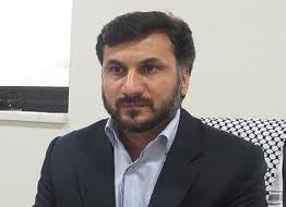 بهره برداری از پروژه های مهر ماندگار کلات در حوزه سدسازی