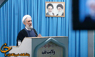 عمر رژیم صهیونیستی به پایان رسیده است