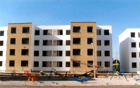 مسکن مهر برای کدام بانک درردسر ساز می شود؟