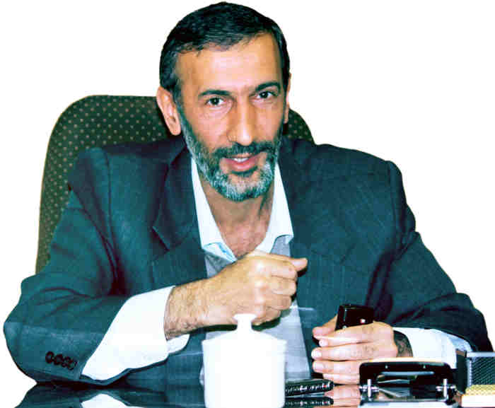 در سال جاري موفق شده‌ايم 2 درصد از توليد علم جهان را به خود اختصاص دهيم