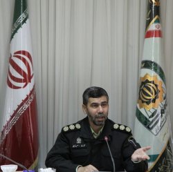 نیروی مردمی انقلاب از انرژی هسته ای هم بالاتر است