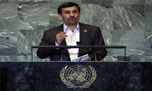 احمدی‌نژاد، اوباما و مرسی به ضیافت ناهار اختصاصی بان‌کی‌مون دعوت شدند