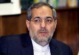 تمدن: اطلاعي از طرح مجلس براي ممانعت از جدايي ري از تهران ندارم