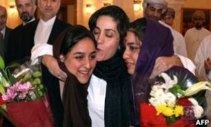 ايران خواستار پرداخت غرامت از سوي آمريکا به "شهرزاد میرقلی‌خان" شد