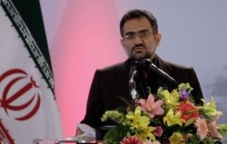 ‏ بهره ‏برداری از 14طرح بزرگ 'مهر ماندگار' تا پایان دولت دهم ‏