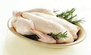 توزیع دو هزار تن مرغ منجمد وارداتی به زودی در سطح استان آذربایجان غربی