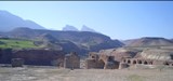 پل تاریخی گاومیشان ایلام اوج معماری ساسانی