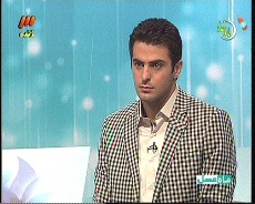 همدردي ضياء با يتيمان