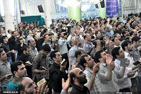 امشب را بیشتر «قدر» بدانیم