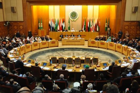 نشست اتحاديه عرب ماه آينده در قاهره برگزار مي شود
