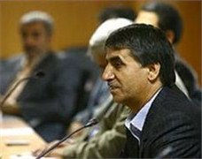 سرمربي كبدي بانوان فولاد ماهان مربي تيم ملي شد