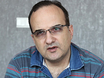 اشتباه بزرگ مديران سینمایی، نفی گذشته سینما بود/جشنواره فجر دولت پسند برگزار مي شود