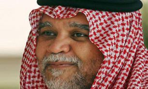 افشاي بيماريهاي جسمي و رواني رئيس جديد سازمان اطلاعات عربستان