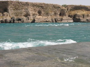 آب شهرهای جیره بندی شده تامین شد