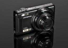 ثبت لحظه‌ها در دنياي ديجيتال Olympus