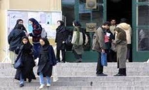 حذف جنسیت های رشته های تحصیلی حاشیه سازی است