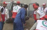آمادگی هلال احمر ایلام برای خدمت رسانی به زلزله ‏زدگان آذربایجان شرقی