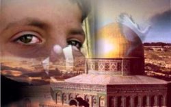 روز قدس نماد همبستگی جهان اسلام است‏
