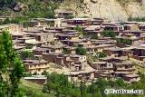 احداث ۱۴۰ روستای گردشگری در استان زنجان
