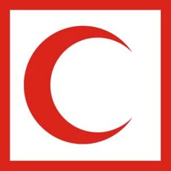 اعزام نیروهای امداد و نجات جمعیت هلال احمر استان زنجان به منطقه زلزله زده 'هریس'