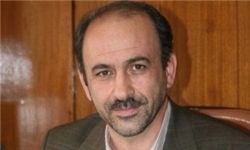 معاون استاندار آذربایجان غربی رایزن فرهنگی ایران در ترکیه شد