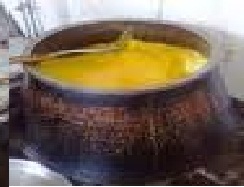 تولید سالانه 600 تن روغن حیوانی توسط عشایر کرمانشاه