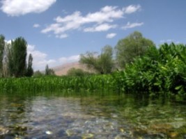 تصویب طرح جامع منطقه گردشگری دیمه در استان چهارمحال و بختیاری