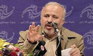 فیلم / مدیر عامل بنیاد سینمایی فارابی؛ هر کس نوشت"حسن" که نشد فیلم نامه نویس