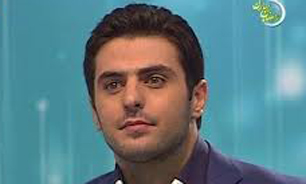 فیلم / پشت صحنه ماه عسل و حرفهای خودمانی علی ضیاء با باشگاه خبرنگاران