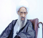 پیام آیت‌الله ملکوتی به زلزله‌زدگان آذربایجان شرقی