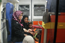 مشکل ترومایی نداریم