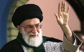 رهبر معظم انقلاب از مدال آوران المپیک قدردانی کرد