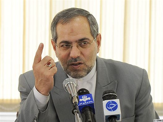 خود کفايي توليد گوشت قرمز در استان تهران طي دو سال آينده/مشكل کمبود آب نداريم