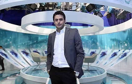 علي ضيا پديده‌اي كه پور‌محمدي را از المپيك بازداشت
