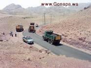 اختصاص 180 میلیارد ریال اعتبار برای آسفالت راه‌های روستایی کردستان