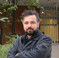 "سیاه سپید" و پناهنده" به شبکه سحر آمدند