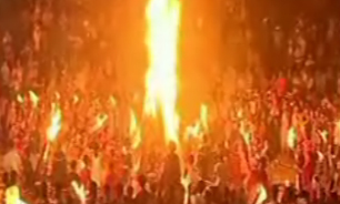 فیلم / جشن مشعل
