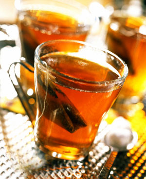 چای کوهی