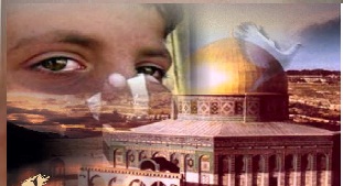 فریاد روز قدس مبارزه با استکبار جهانی است
