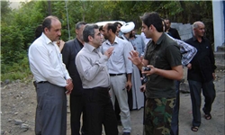 تفکر جهادی در جوانان نهادینه شود