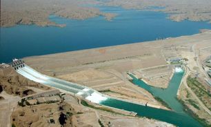 احداث دیوار ساحلی در روستاهای چایپاره